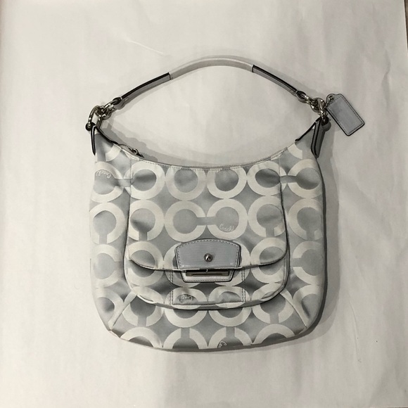 Coach Handbags - Coach monogram handbag